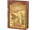 Tea Legends - Ancient Ceylon *