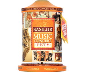 Music Concert -  Pets