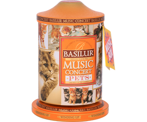 Music Concert -  Pets