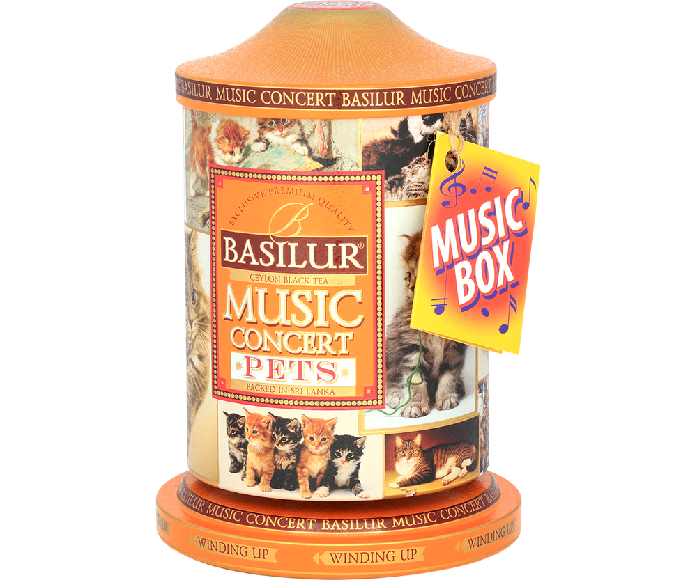Music Concert -  Pets