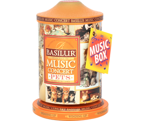 Music Concert -  Pets