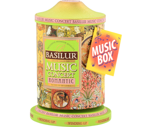 Music Concert - Romantic