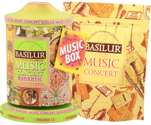 Music Concert - Romantic