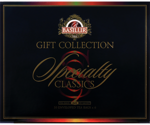 Assorted Specialty Classics
