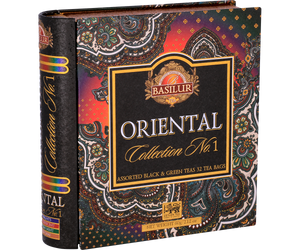 Oriental Collection Vol.1