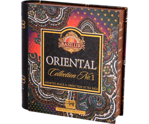 Oriental Collection Vol.1