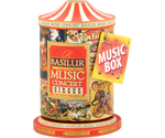 Music Concert - Circus *