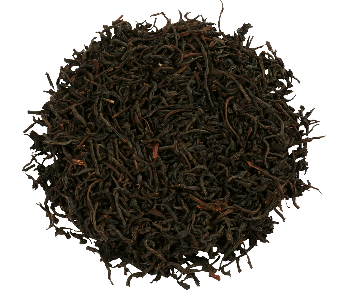 Leaf of Ceylon - Uva Regional Black Tea - 100g Loose Leaf