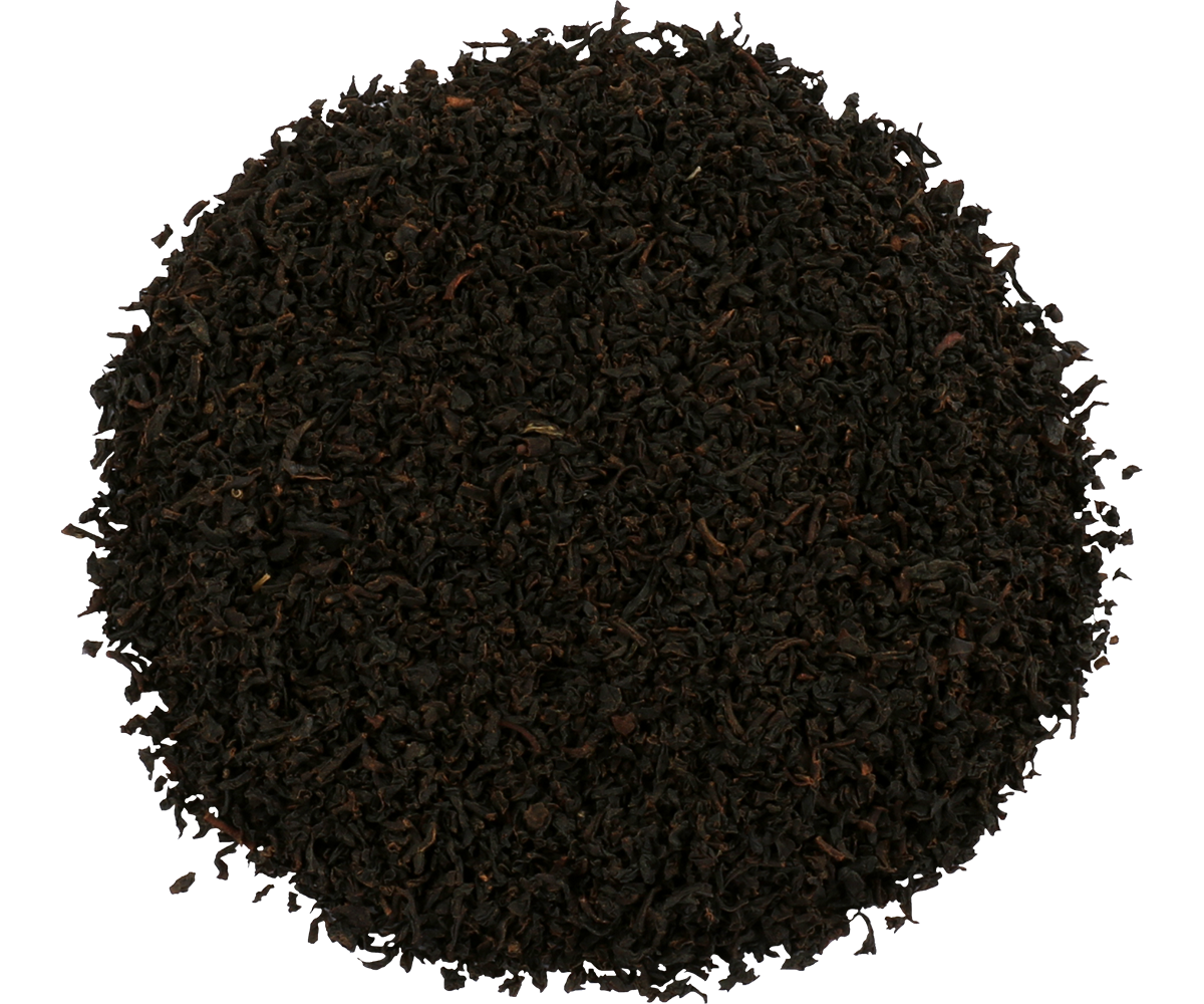 Leaf of Ceylon - Dimbula Regional Tea - 100g Loose Leaf