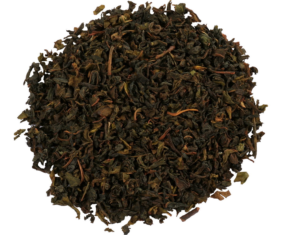Leaf of Ceylon - Nuwara Eliya Regional Tea - 100g Loose Leaf