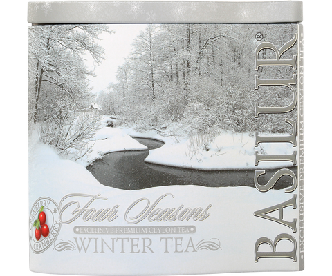 Winter Tea