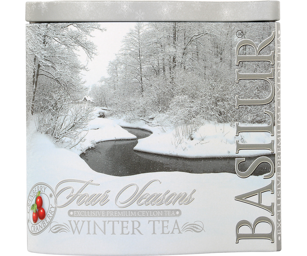 Winter Tea