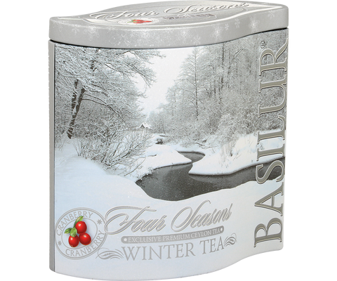 Winter Tea