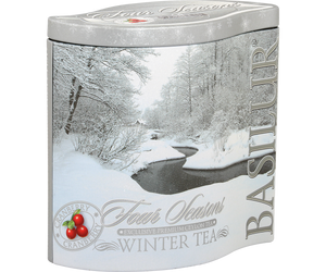Winter Tea