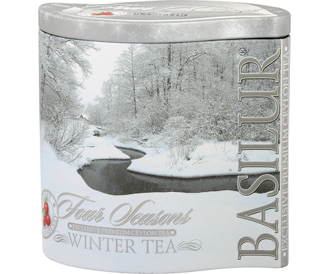 Winter Tea