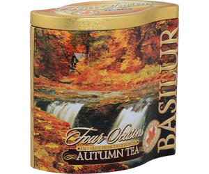 Four Seasons Autumn Tea - 100g