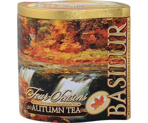 Four Seasons Autumn Tea - 100g