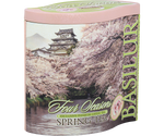 Spring Tea