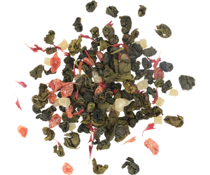 Spring Tea