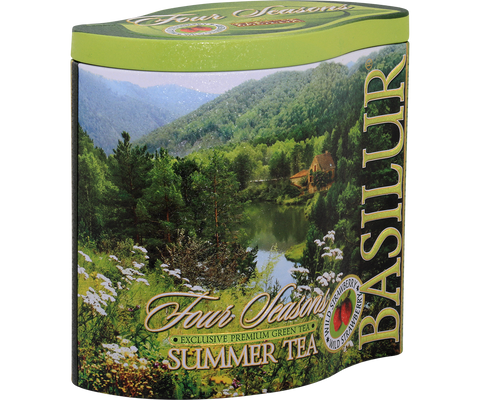 Summer Tea