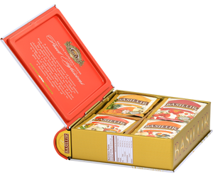 Fruit Infusions "Fruity Delight"