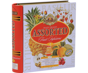 Fruit Infusions "Fruity Delight"