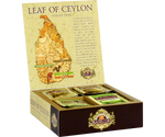 Leaf of Ceylon - Assorted 40E