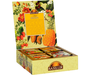 Assorted Magic Fruits - 40 Envelopes