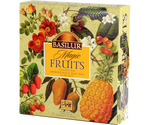 Assorted Magic Fruits - 40 Envelopes