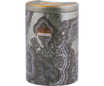 Persian Earl Grey