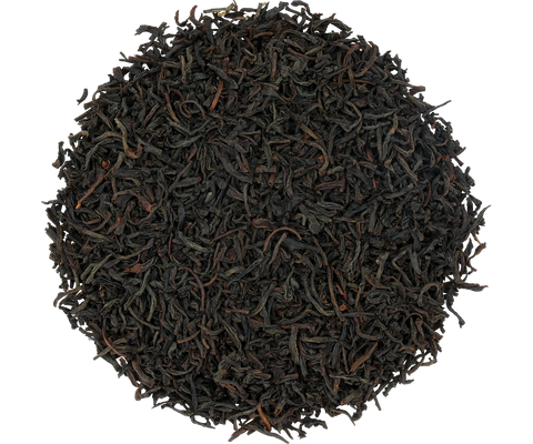 Persian Earl Grey Tin Caddy - 100g Loose Leaf
