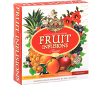 Assorted Fruit Infusions - 40 Envelopes