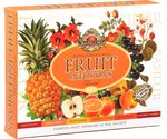 Assorted Fruit Infusions - 60 Envelopes
