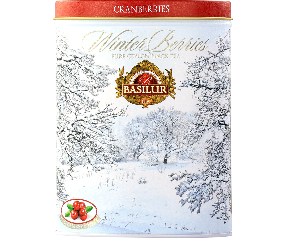 Cranberries