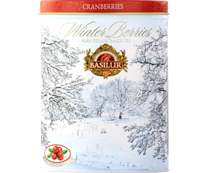 Cranberries
