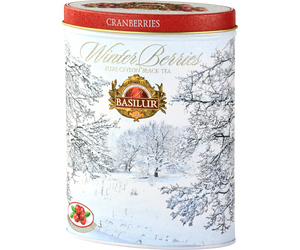 Cranberries