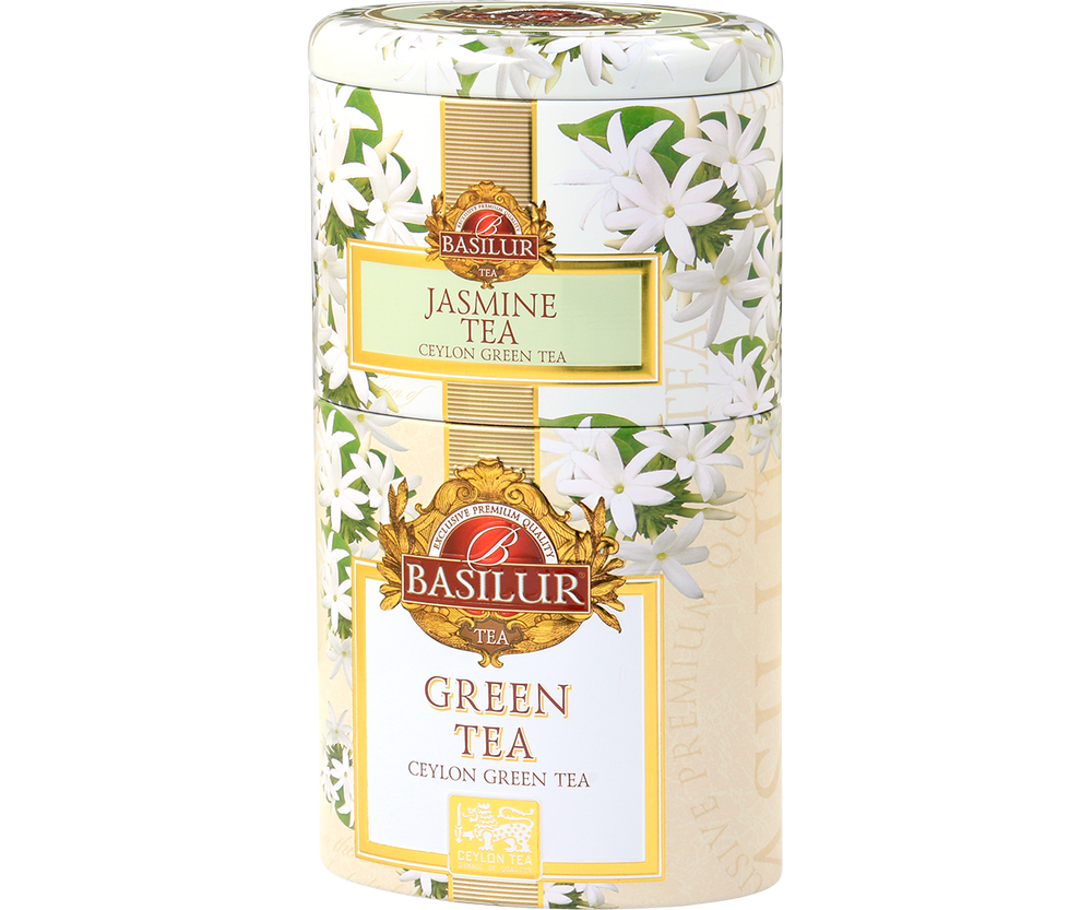 Products – Basilur Tea