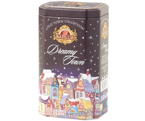 Old Town - Dreamy Town (Brown)