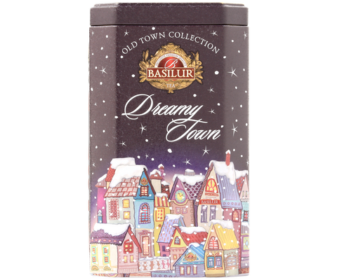 Old Town - Dreamy Town (Brown)