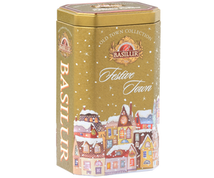 Old Town - Festive Town (Gold)
