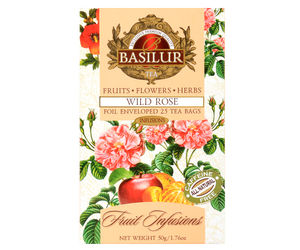 Wild Rose