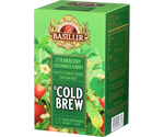 Cold Brew - Strawberry Cucumber & Mint