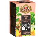 Cold Brew - Cherry Lime