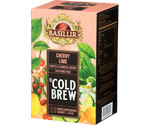 Cold Brew - Cherry Lime
