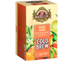 Cold Brew - Orange Mango