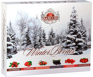 Winter Berries Assorted - 60E