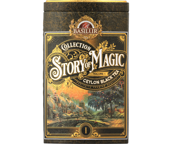 Story of Magic - Volume I