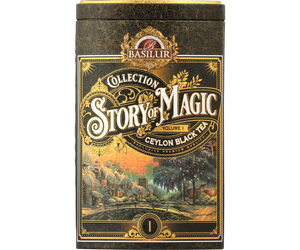 Story of Magic - Volume I