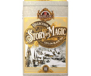 Story of Magic - Volume III