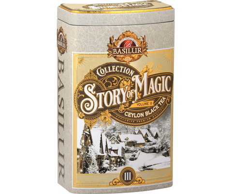 Story of Magic - Volume III
